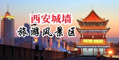 啊不行啊操逼好爽大鸡吧视频中国陕西-西安城墙旅游风景区